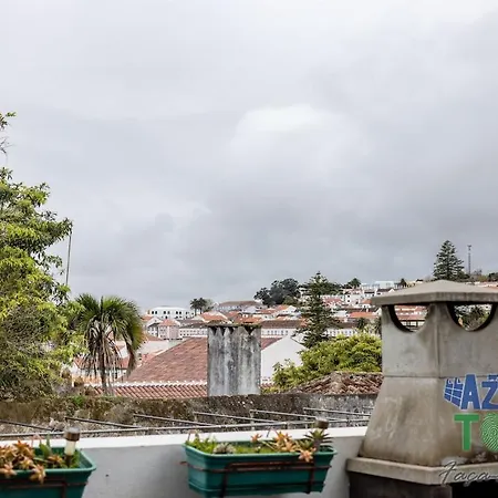 Olis House Apartamento Angra do Heroísmo