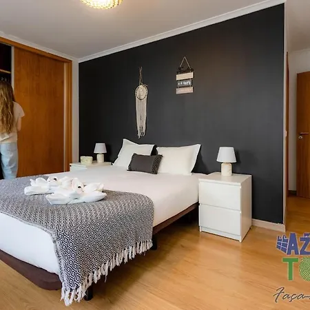 Apartamento Olis House *