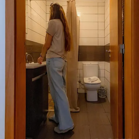 Olis House Apartamento Angra do Heroísmo