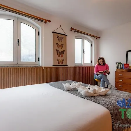 Olis House Apartamento *