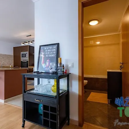 Olis House Apartamento