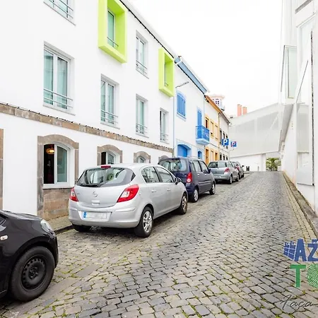 Olis House Apartamento Angra do Heroísmo